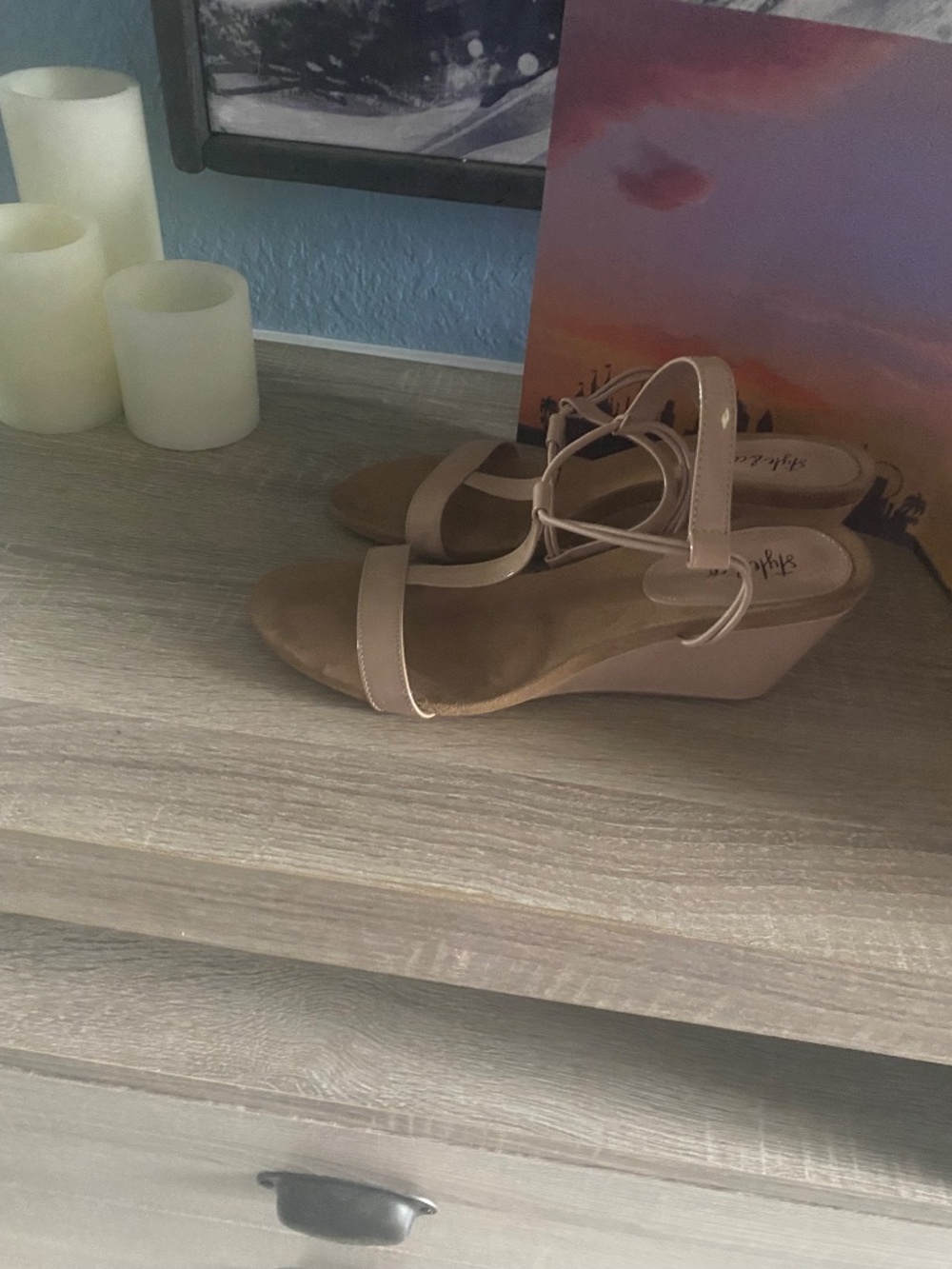 Shoes - Picture 2 of 2